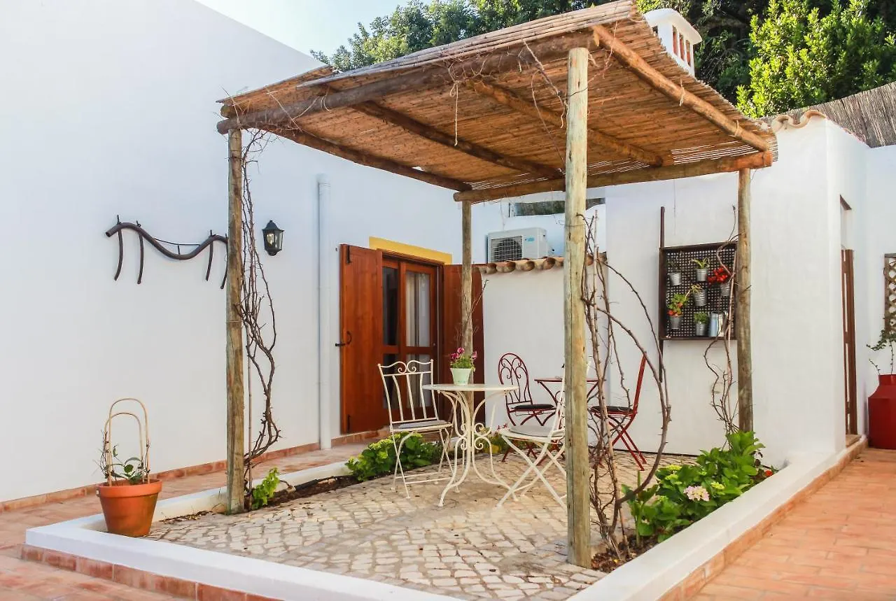 Casa de Campo Casa Da Tita Casa de hóspedes Salir