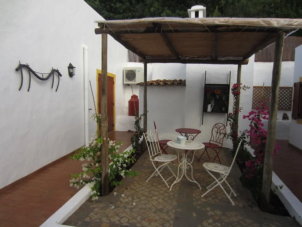 Casa Da Tita Casa de hóspedes Salir Casa de Campo