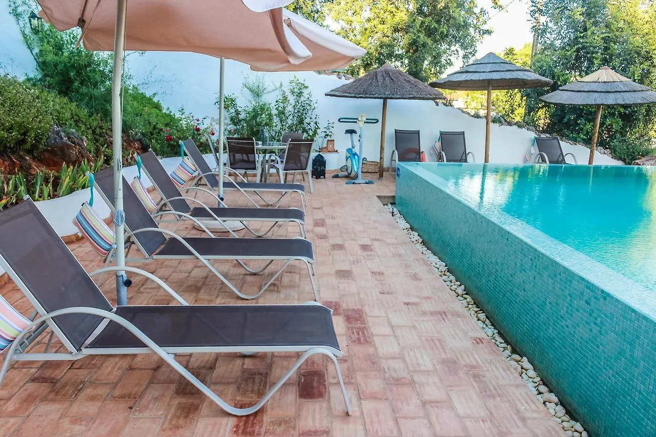Pensjonat Casa Da Tita Salir 0*,  Portugalia