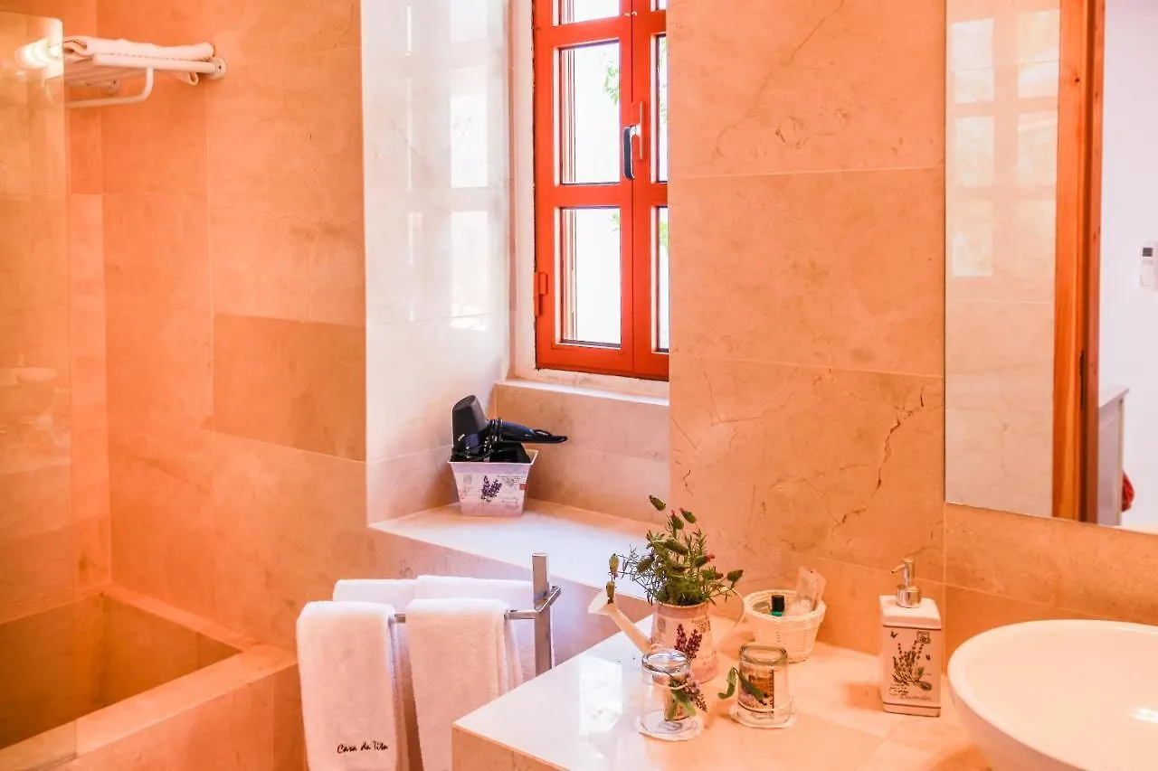 Pensjonat Casa Da Tita Salir