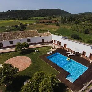 Quinta Do Freixo Farm stay