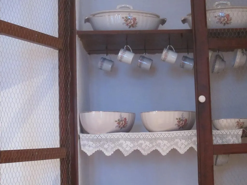 Salir Casa Da Tita旅馆