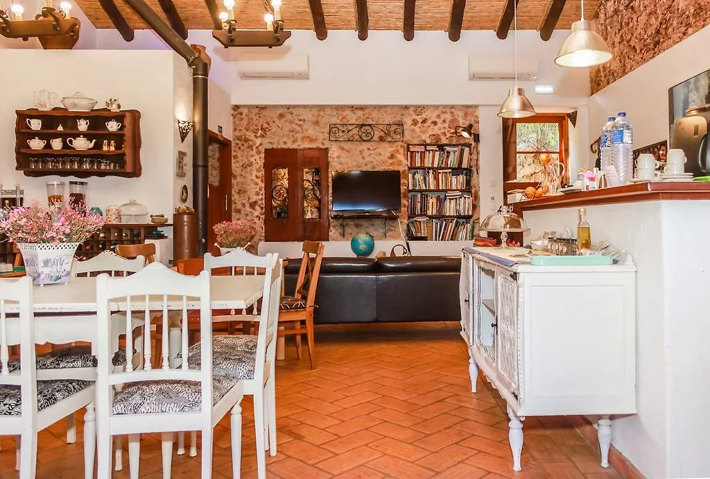 Salir Casa Da Tita旅馆