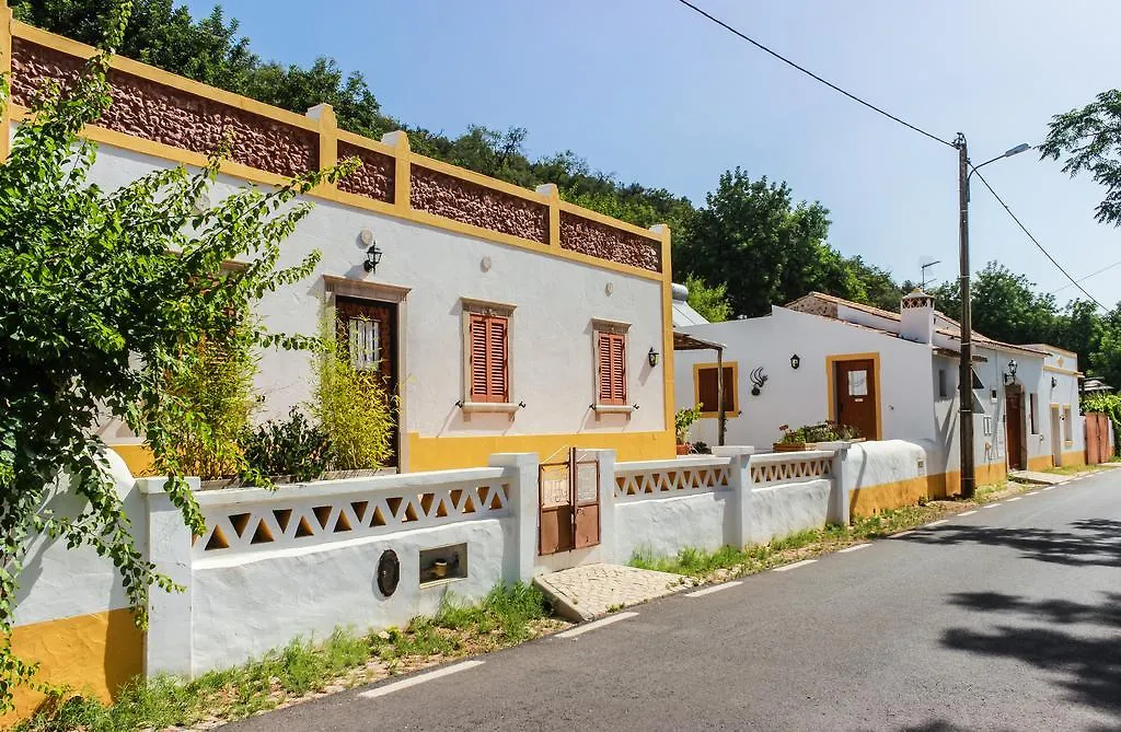 乡村民宿 Salir Casa Da Tita旅馆