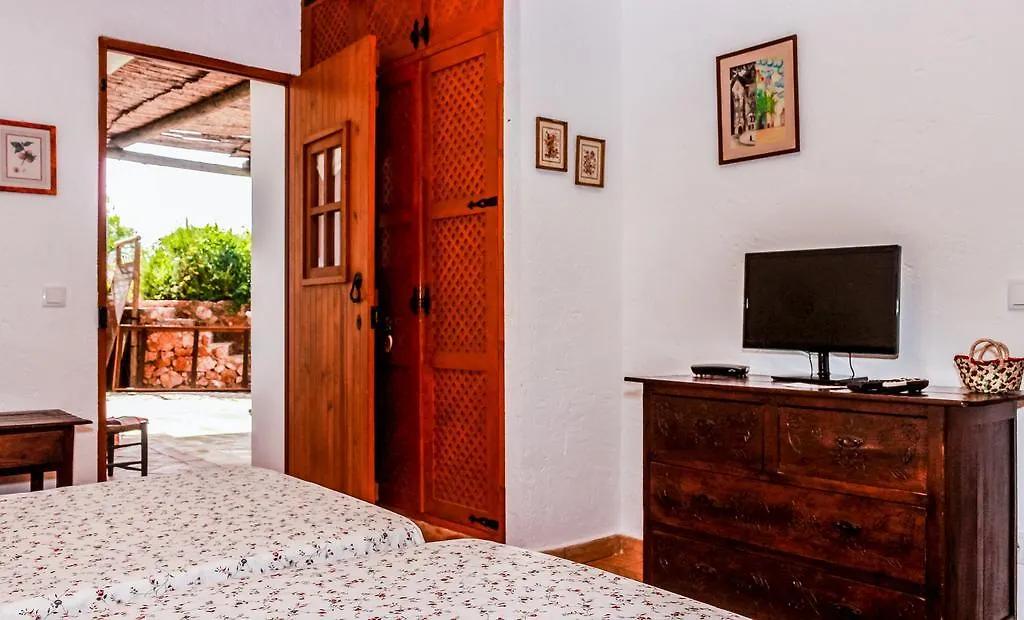 Salir Casa Da Tita旅馆 0*,  葡萄牙