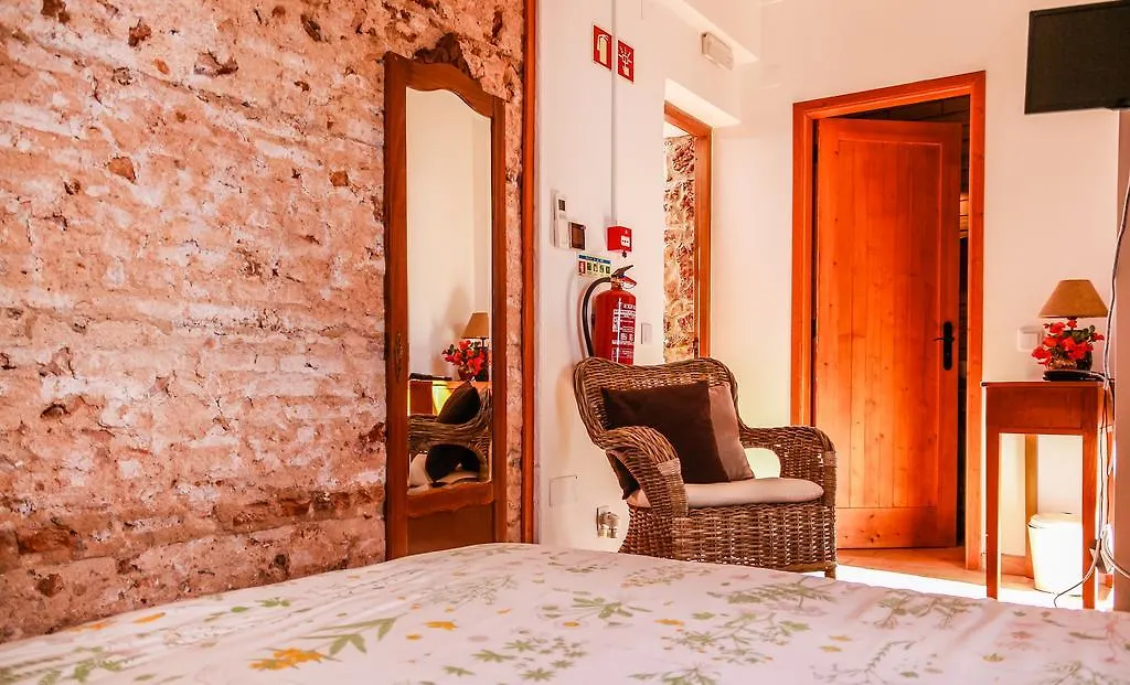Salir Casa Da Tita旅馆