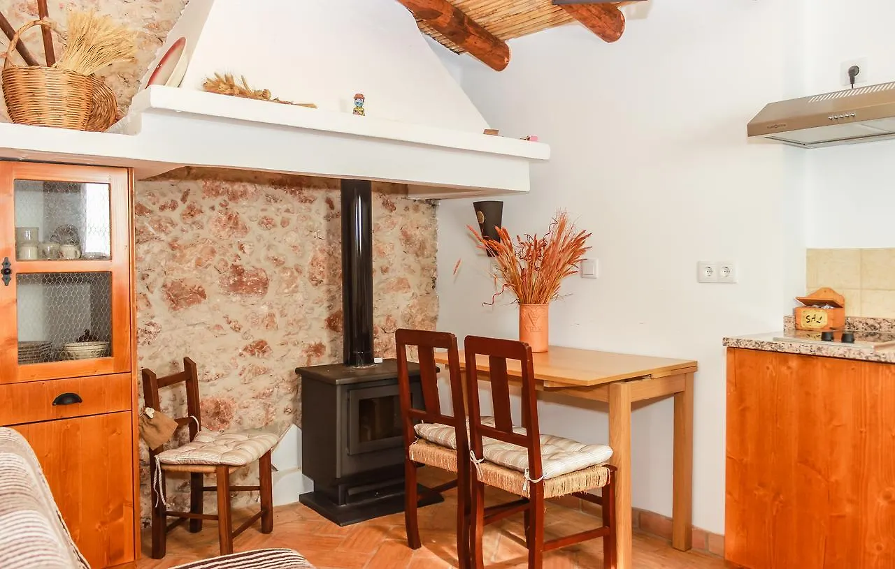 Salir Casa Da Tita旅馆