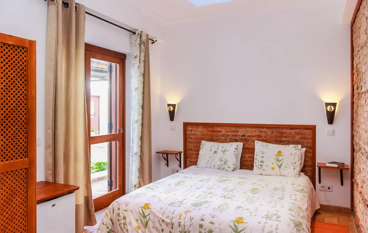 Salir Casa Da Tita旅馆