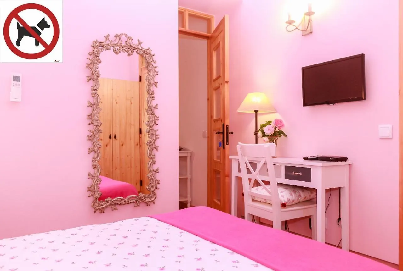 Casa Da Tita Guest House Salir Country house