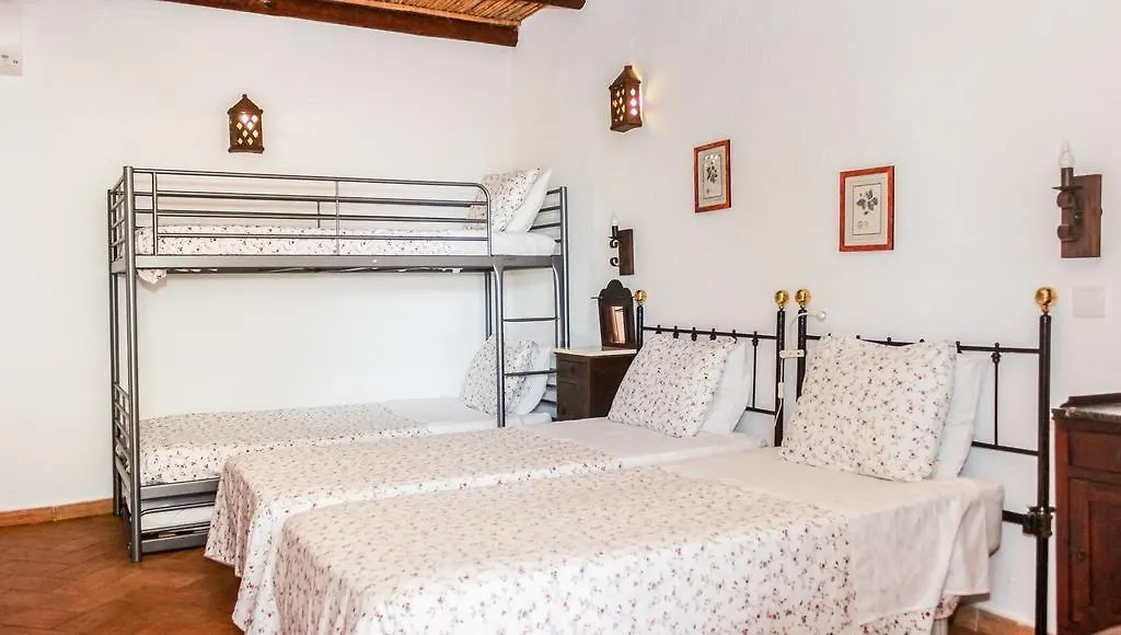 Country house Casa Da Tita Guest House Salir Portugal