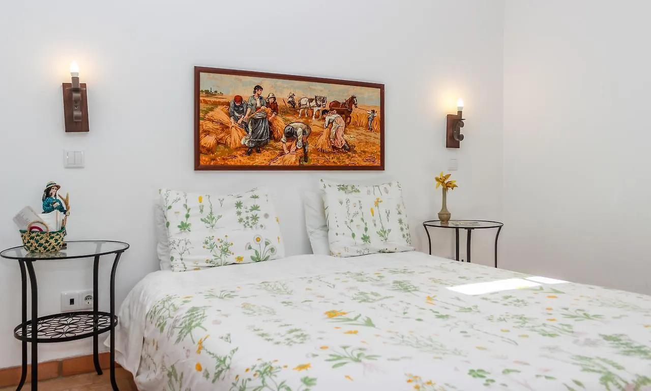 Country house Casa Da Tita Guest House Salir
