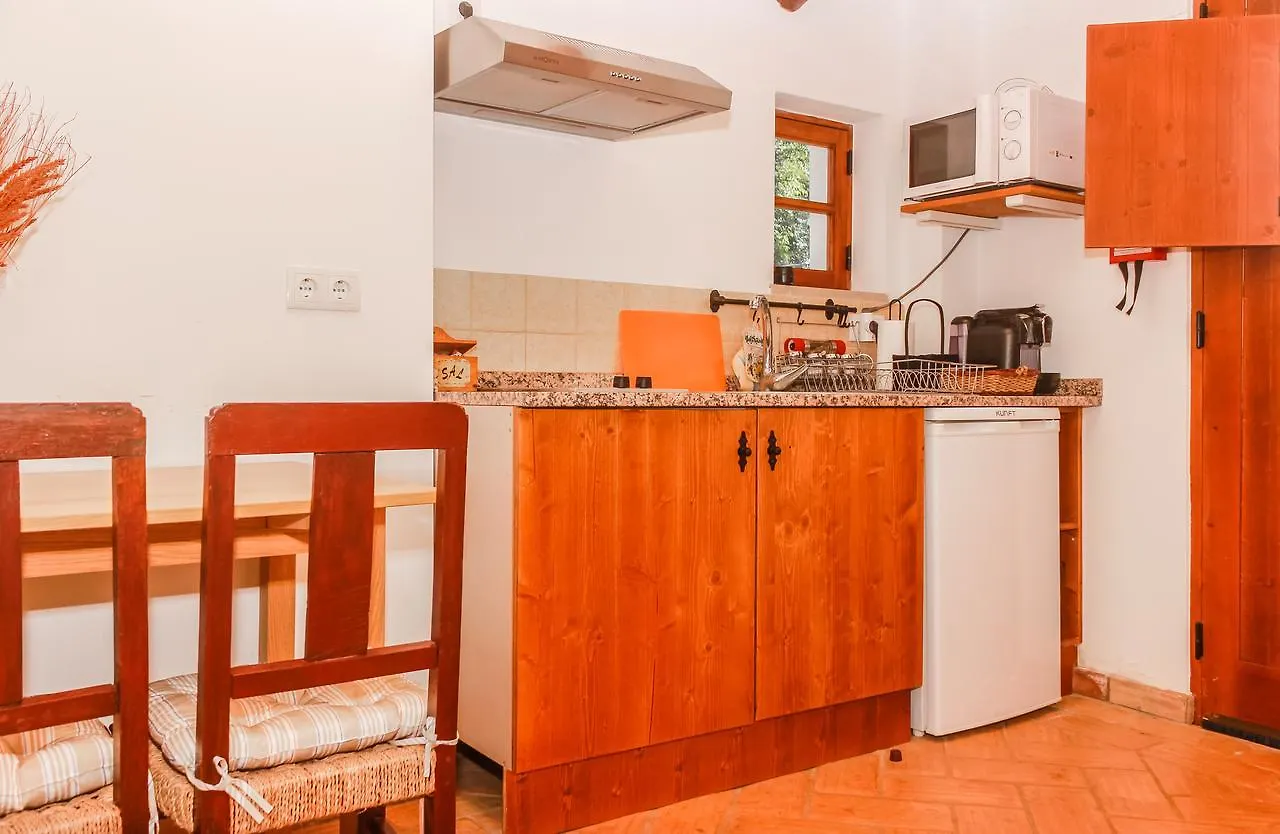 Casa Da Tita Guest House Salir 0*,